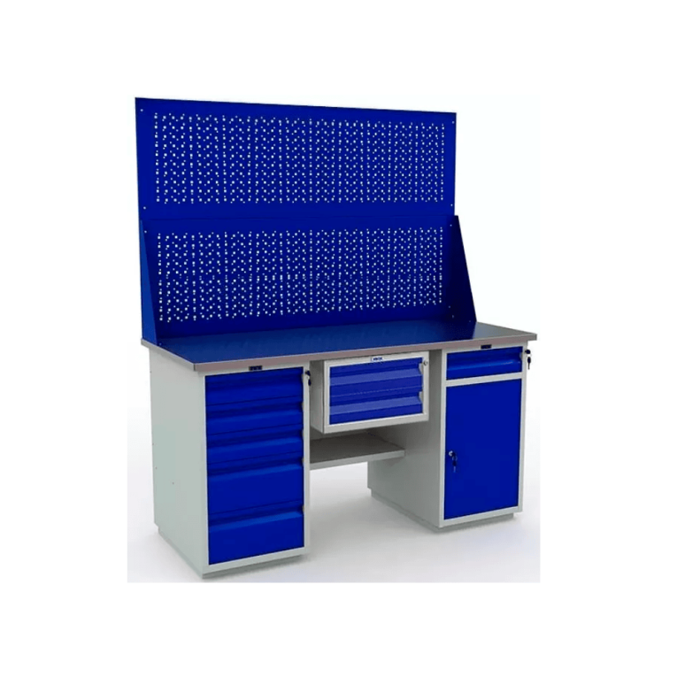 Верстак Profi WT160.WD5/WD2.120 купить в Ярославле Верстак Profi WT160.WD5/WD2.120 купить в Ярославле