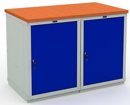 Верстак Expert W120.WS1/WS1.000 купить в Ярославле