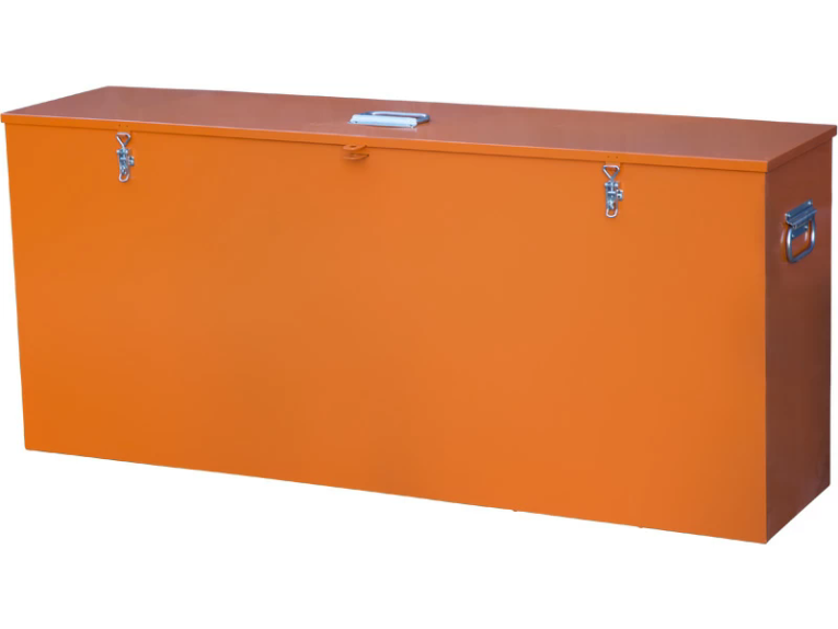 Контейнер КРЛ -СГ 1-90 для ртутных ламп 1300х300х580 мм купить в Ярославле Контейнер КРЛ -СГ 1-90 для ртутных ламп 1300х300х580 мм купить в Ярославле