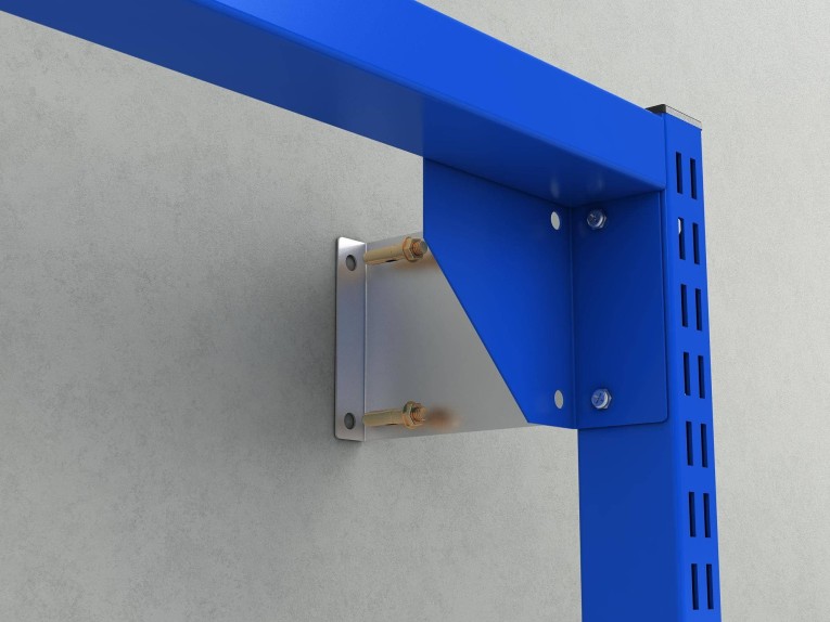 Система хранения SORTEX 1075 №1-5 (односторонняя) купить в Ярославле Система хранения SORTEX 1075 №1-5 (односторонняя) купить в Ярославле