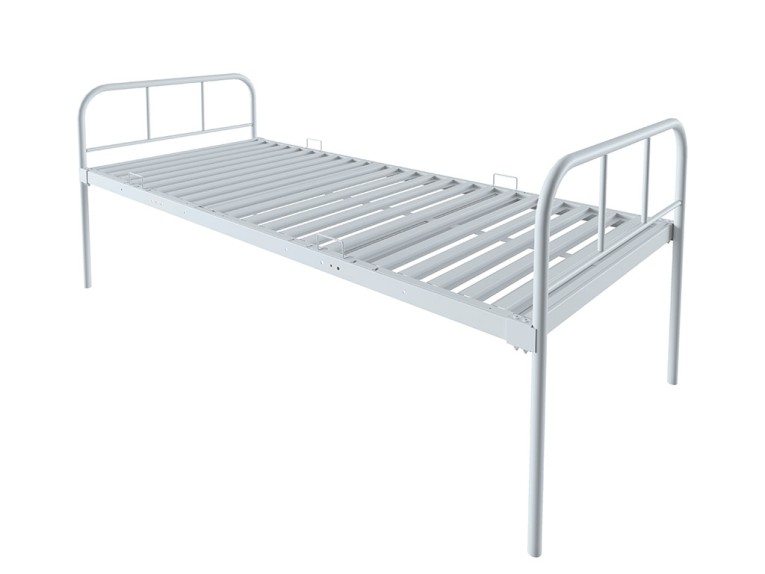 Медицинская кровать КМ-09 купить в Ярославле