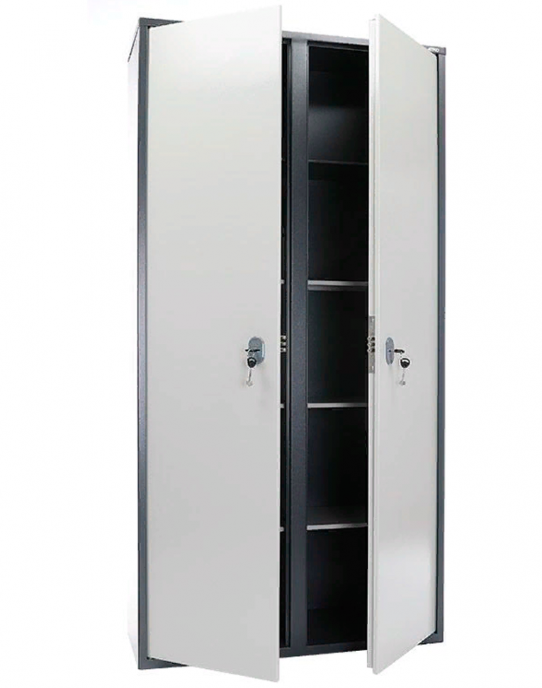 Бухгалтерский шкаф Aiko SL-185/2 купить в Ярославле Бухгалтерский шкаф Aiko SL-185/2 купить в Ярославле