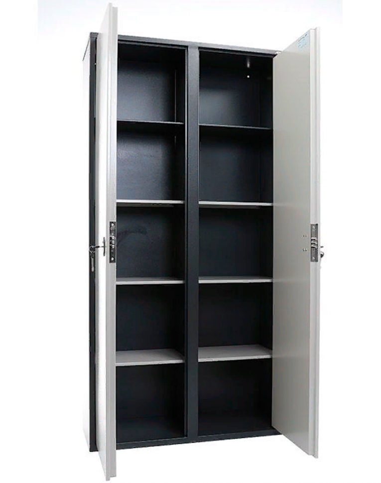 Бухгалтерский шкаф Aiko SL-185/2 купить в Ярославле Бухгалтерский шкаф Aiko SL-185/2 купить в Ярославле