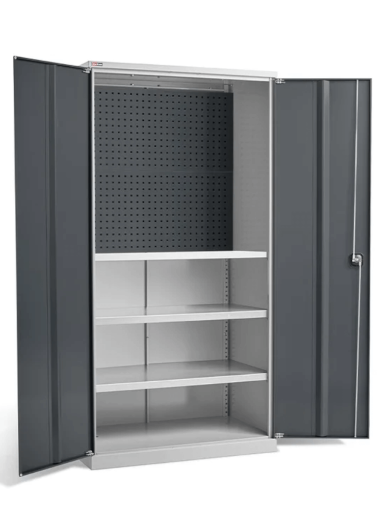 Шкаф инструментальный ДиКом ВЛ-052-03 купить в Ярославле Шкаф инструментальный ДиКом ВЛ-052-03 купить в Ярославле