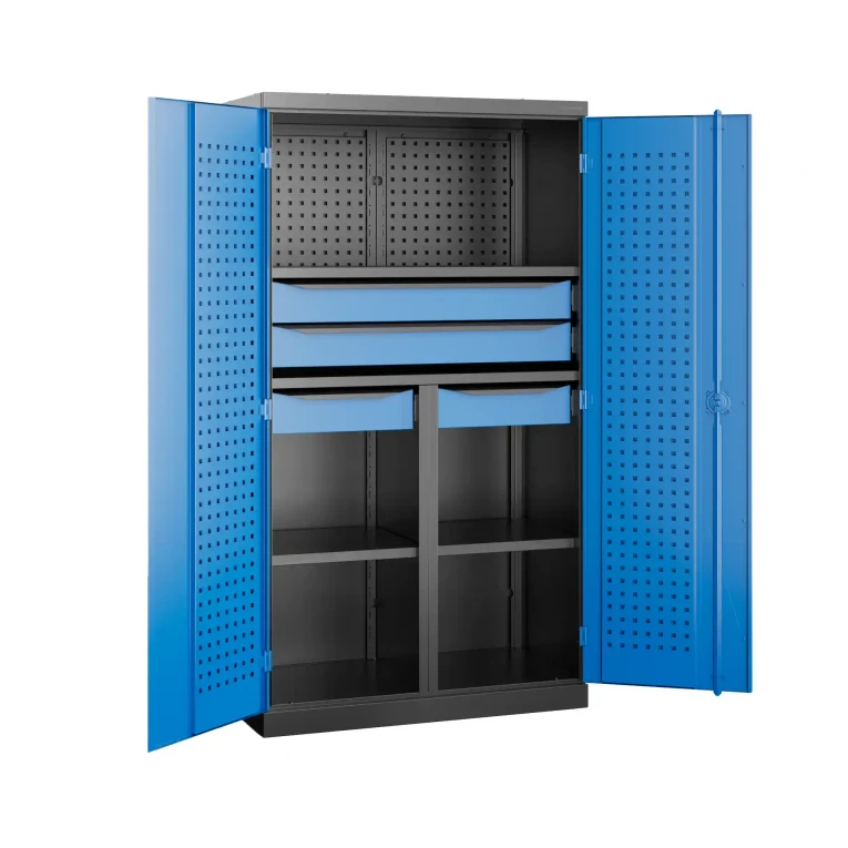 Шкаф антистатический SPC 181.2B2.2S1 купить в Ярославле Шкаф антистатический SPC 181.2B2.2S1 купить в Ярославле