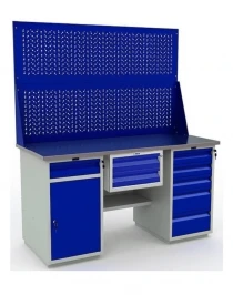 Верстак Profi WT160.WD2/WD5.120 Верстак Profi WT160.WD2/WD5.120