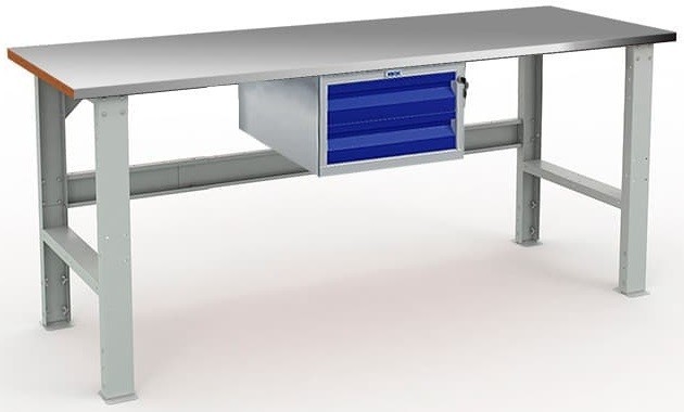 Верстак Expert W200.F2/F2.100.W купить в Ярославле Верстак Expert W200.F2/F2.100.W купить в Ярославле