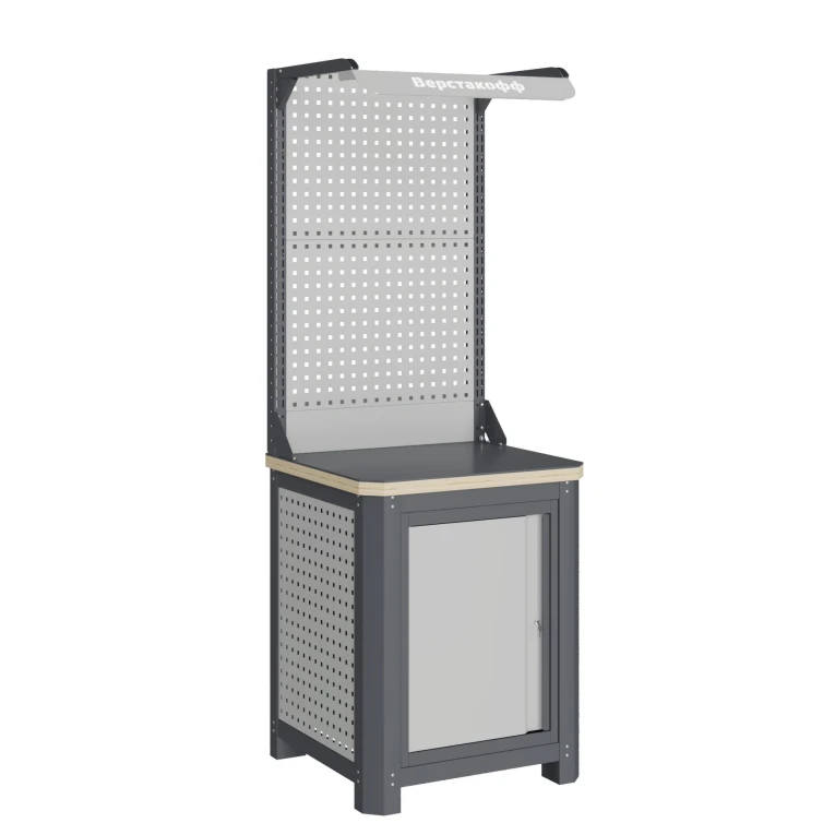 Верстак MCN 0752.S7-2F купить в Ярославле Верстак MCN 0752.S7-2F купить в Ярославле