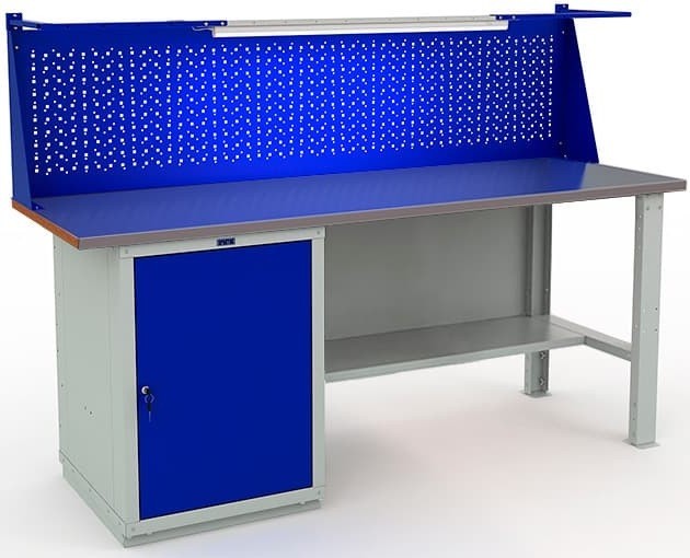 Верстак Expert W200.WS1/F2.011.W купить в Ярославле Верстак Expert W200.WS1/F2.011.W купить в Ярославле