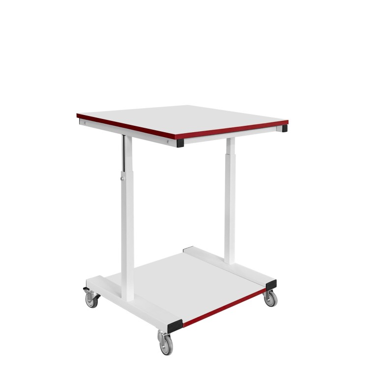 Стол подкатной Gresson ПСТ-1000 купить в Ярославле Стол подкатной Gresson ПСТ-1000 купить в Ярославле