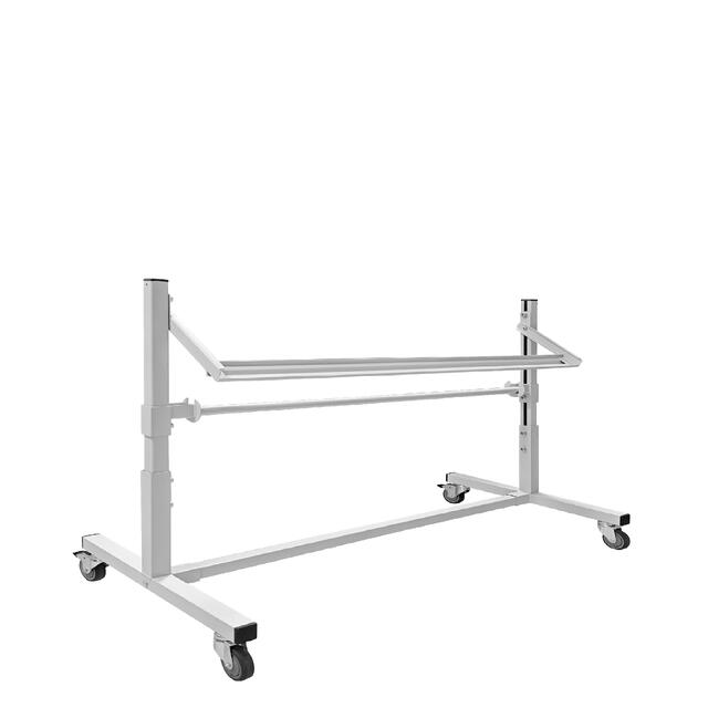 Стойка упаковочная для рулонных материалов Gresson СРМ-1800 купить в Ярославле Стойка упаковочная для рулонных материалов Gresson СРМ-1800 купить в Ярославле