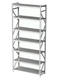Стеллаж MS Profi 2500х2100х600 7 полок