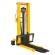 Ручной гидравлический штабелер SDA 1525 (1500 кг; 2,5 м; вилы 300-850 мм) SMARTLIFT (SMART) купить в Ярославле