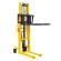 Ручной гидравлический штабелер SDA 1525 (1500 кг; 2,5 м; вилы 300-850 мм) SMARTLIFT (SMART) купить в Ярославле