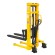 Ручной гидравлический штабелер SDA 1525 (1500 кг; 2,5 м; вилы 300-850 мм) SMARTLIFT (SMART) купить в Ярославле