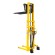Ручной гидравлический штабелер SDA 1525 (1500 кг; 2,5 м; вилы 300-850 мм) SMARTLIFT (SMART) купить в Ярославле