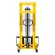 Ручной гидравлический штабелер SDA 1525 (1500 кг; 2,5 м; вилы 300-850 мм) SMARTLIFT (SMART) купить в Ярославле