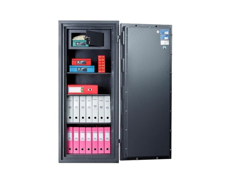 Огневзломостойкий сейф Valberg Гарант Евро 165Т купить в Ярославле Огневзломостойкий сейф Valberg Гарант Евро 165Т купить в Ярославле