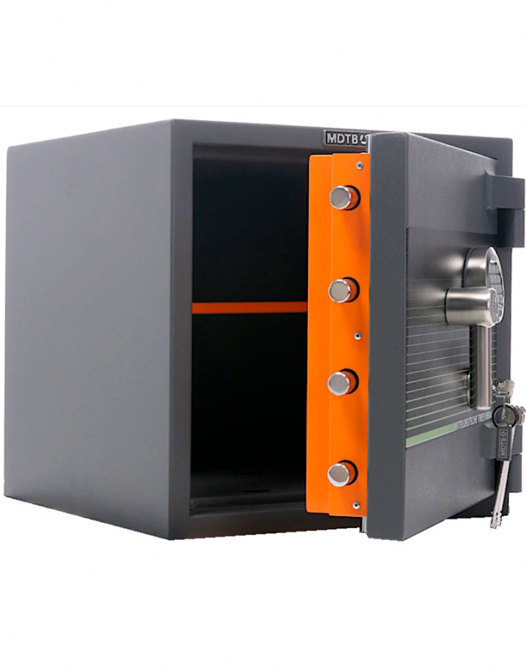 Взломостойкий сейф MDTB Fort-M 50 EK купить в Ярославле