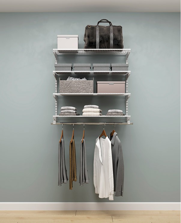 Гардеробная система Практик Home Прихожая Light 1 купить в Ярославле Гардеробная система Практик Home Прихожая Light 1 купить в Ярославле