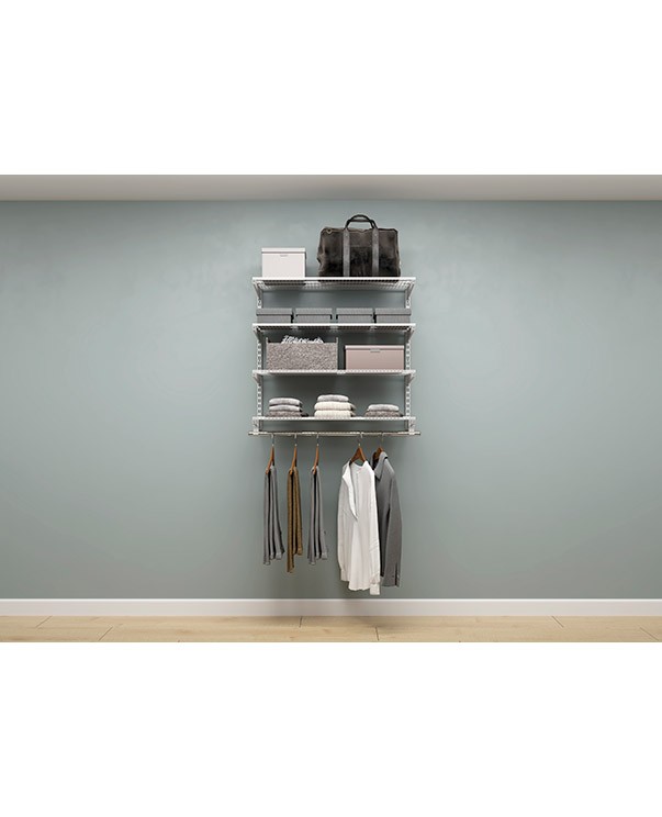 Гардеробная система Практик Home Прихожая Light 1 купить в Ярославле Гардеробная система Практик Home Прихожая Light 1 купить в Ярославле