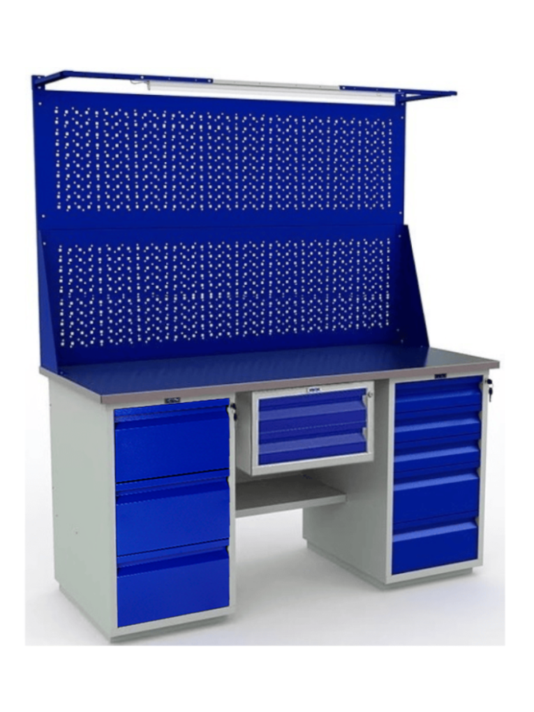 Верстак Практик Profi WT180.WD3/WD5.121 купить в Ярославле