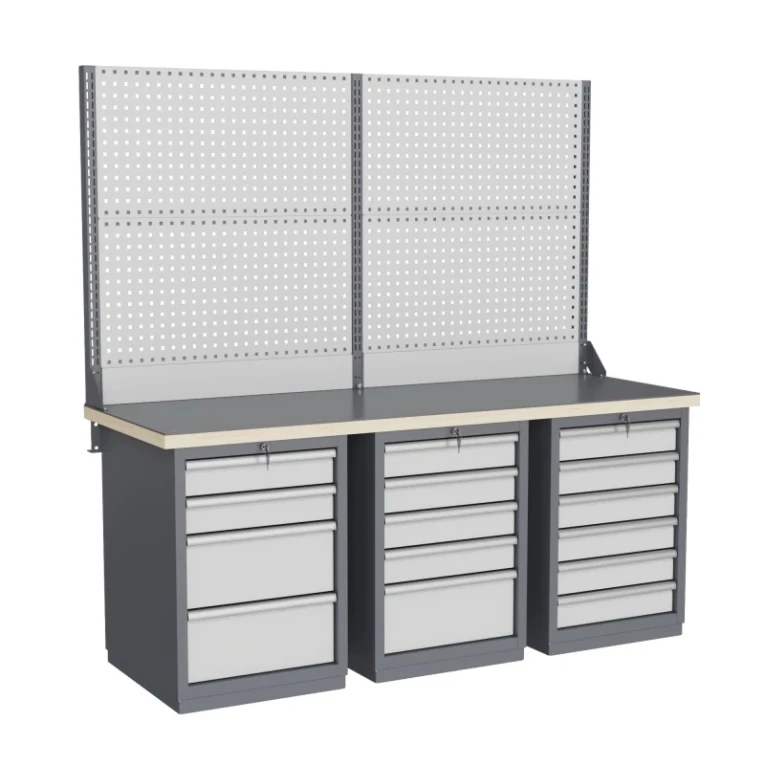 Верстак FBK 205.456-2 купить в Ярославле