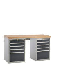 Верстак ВС-150-Ф-06 Верстак ВС-150-Ф-06