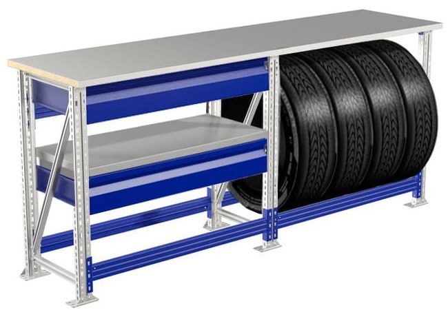 Верстак Master MT100.MF1 / MF1 / MF1.201.000 купить в Ярославле Верстак Master MT100.MF1 / MF1 / MF1.201.000 купить в Ярославле