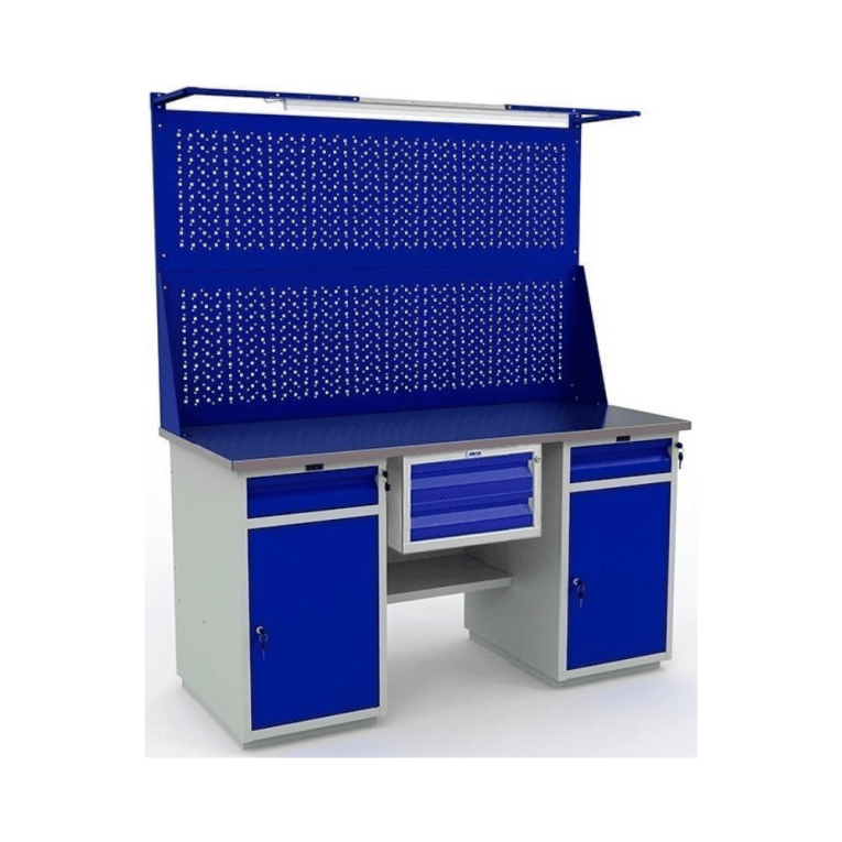 Верстак Profi WT160.WD2/WD2.121 купить в Ярославле