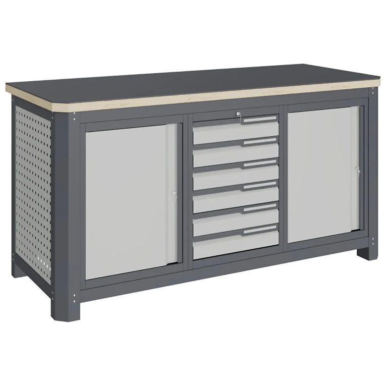 Верстак MCN 1552.S677 купить в Ярославле Верстак MCN 1552.S677 купить в Ярославле