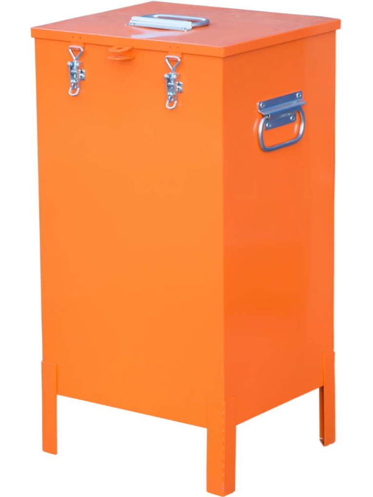 Контейнер КРЛ ВЕ-СГ 1 для ртутных ламп 350х300х580 мм купить в Ярославле Контейнер КРЛ ВЕ-СГ 1 для ртутных ламп 350х300х580 мм купить в Ярославле