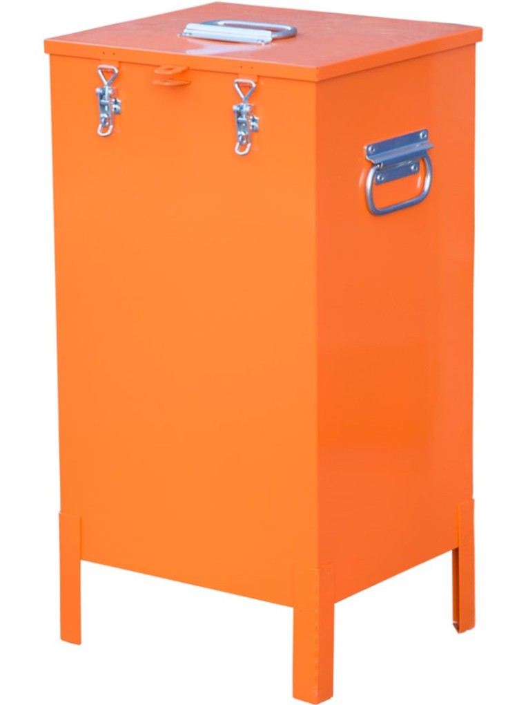 Контейнер КРЛ ВЕ-СГ 1 для ртутных ламп 350х300х580 мм купить в Ярославле Контейнер КРЛ ВЕ-СГ 1 для ртутных ламп 350х300х580 мм купить в Ярославле