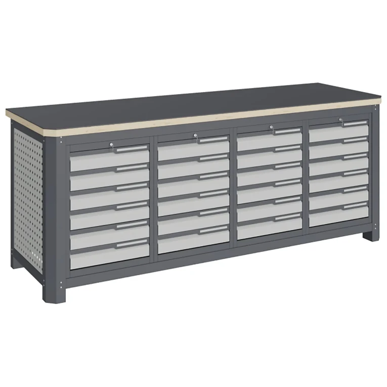 Модульный верстак MCN 2052.S6666 купить в Ярославле Модульный верстак MCN 2052.S6666 купить в Ярославле