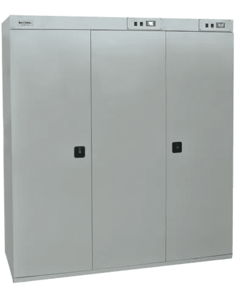 Сушильный шкаф ШС-8 для одежды и обуви купить в Ярославле