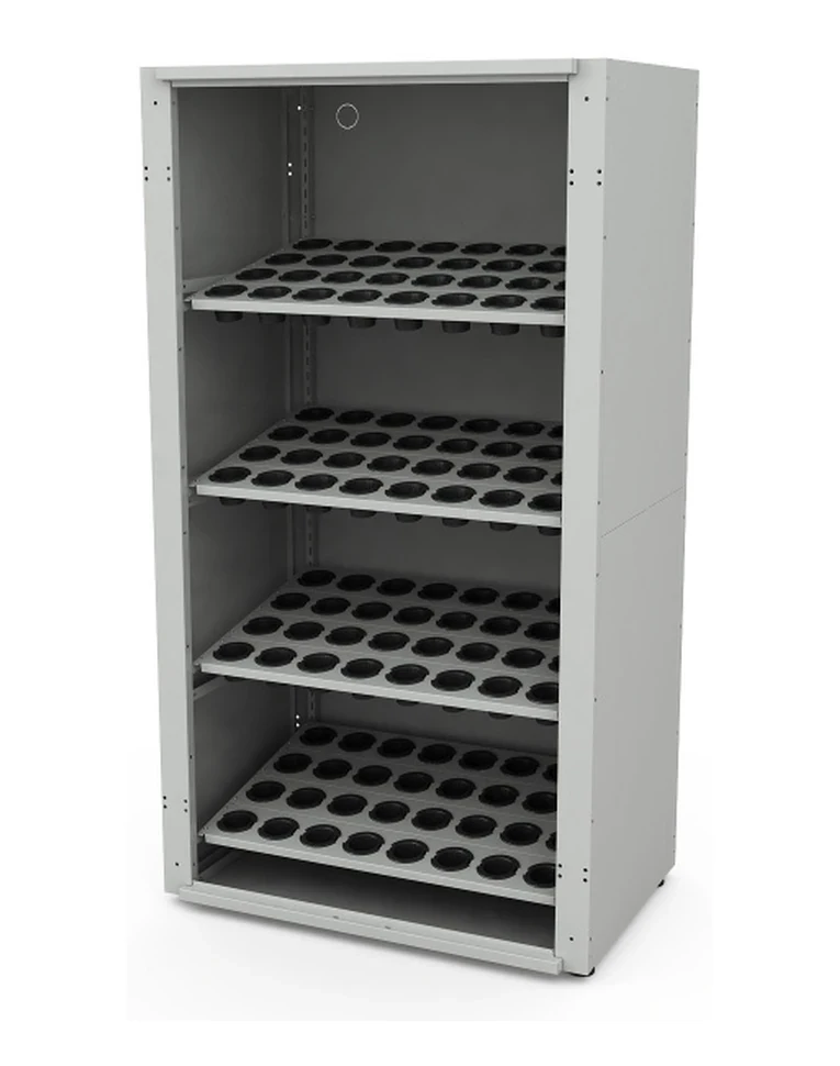 Шкаф для оснастки к станкам с ЧПУ MODUL XL SK50.3 купить в Ярославле Шкаф для оснастки к станкам с ЧПУ MODUL XL SK50.3 купить в Ярославле
