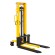Ручной гидравлический штабелер SDA 1530 (1500 кг; 3 м; вилы 300-850 мм) SMARTLIFT (SMART) купить в Ярославле