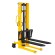 Ручной гидравлический штабелер SDA 1530 (1500 кг; 3 м; вилы 300-850 мм) SMARTLIFT (SMART) купить в Ярославле
