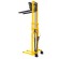 Ручной гидравлический штабелер SDA 1530 (1500 кг; 3 м; вилы 300-850 мм) SMARTLIFT (SMART) купить в Ярославле