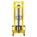 Ручной гидравлический штабелер SDA 1530 (1500 кг; 3 м; вилы 300-850 мм) SMARTLIFT (SMART) купить в Ярославле