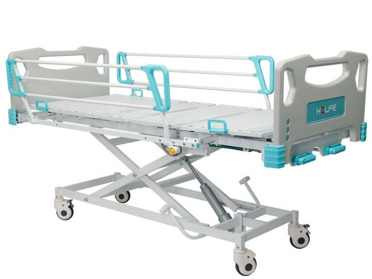 Медицинская кровать КМ-11 купить в Ярославле Медицинская кровать КМ-11 купить в Ярославле