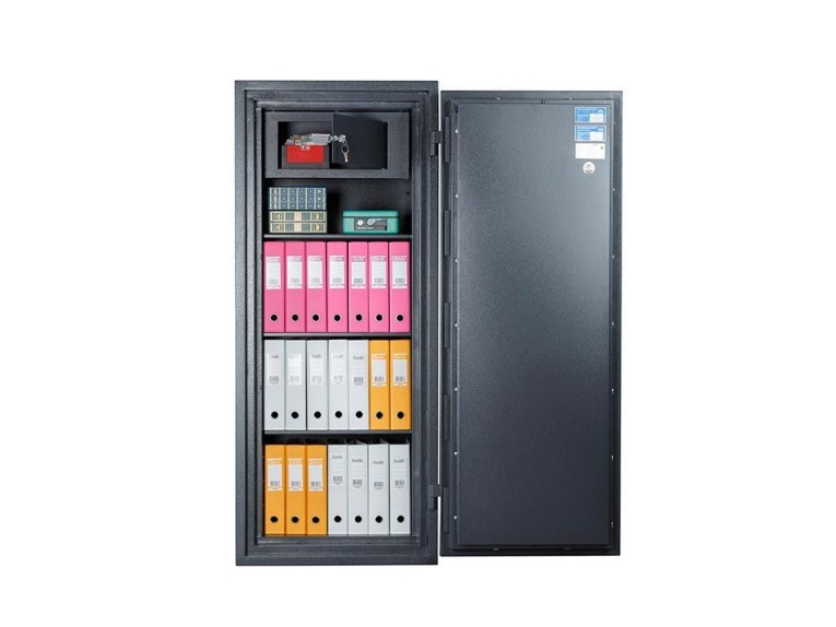 Огневзломостойкий сейф Valberg Гарант Евро 165Т EL купить в Ярославле Огневзломостойкий сейф Valberg Гарант Евро 165Т EL купить в Ярославле