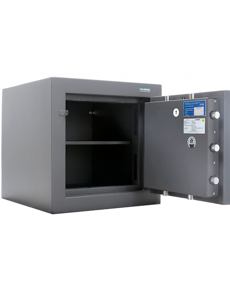 Взломостойкий сейф Valberg Форт 50 купить в Ярославле Взломостойкий сейф Valberg Форт 50 купить в Ярославле