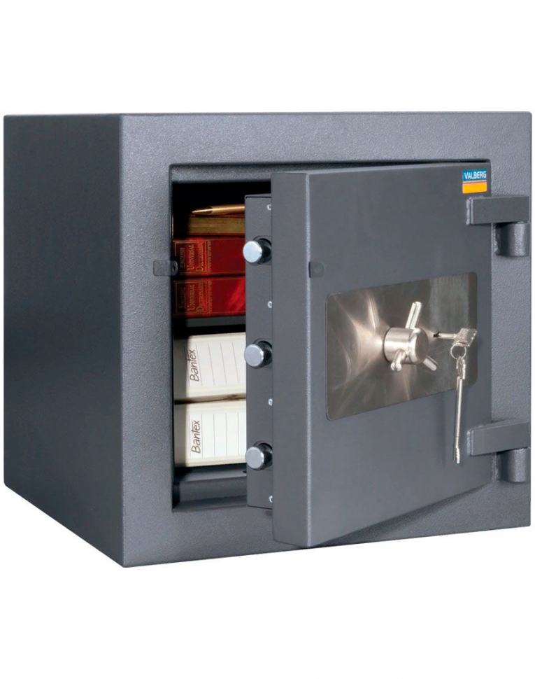 Взломостойкий сейф Valberg Форт 50 купить в Ярославле Взломостойкий сейф Valberg Форт 50 купить в Ярославле