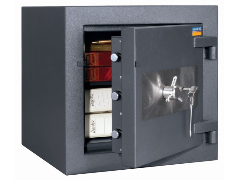 Взломостойкий сейф Valberg Форт 50 купить в Ярославле Взломостойкий сейф Valberg Форт 50 купить в Ярославле