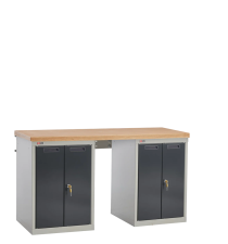 Верстак ВС-150-Ф-05 Верстак ВС-150-Ф-05