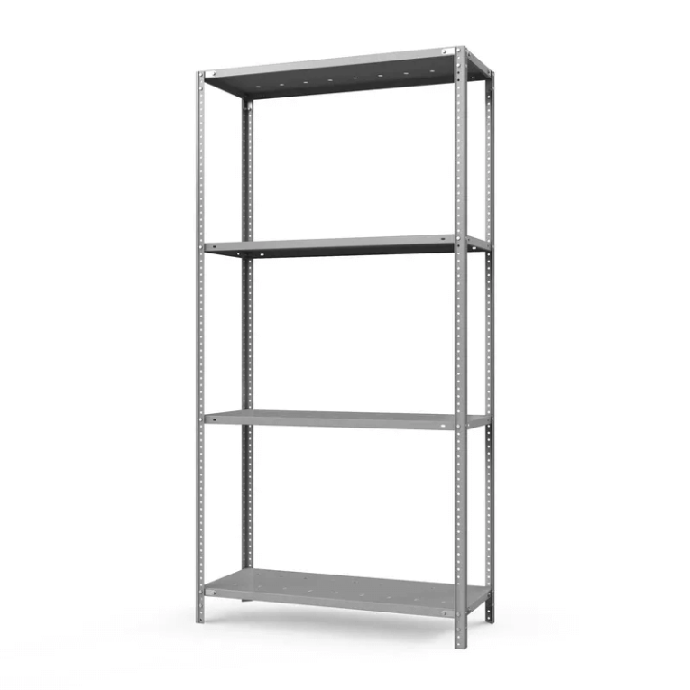 Стеллаж ТС Лайт с перф. полками 1000х1000х300 4 полки купить в Ярославле Стеллаж ТС Лайт с перф. полками 1000х1000х300 4 полки купить в Ярославле