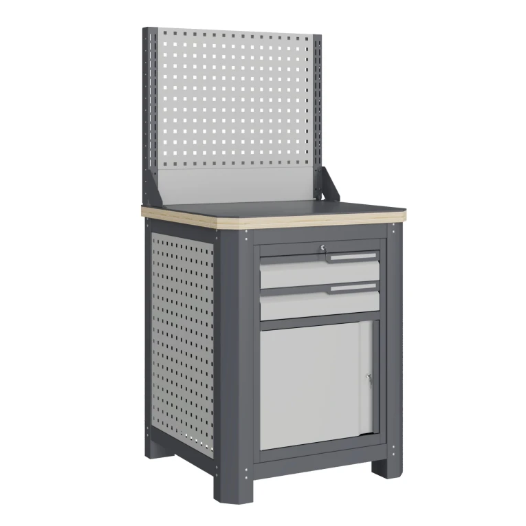 Верстак MCN 0752.S9-1 купить в Ярославле Верстак MCN 0752.S9-1 купить в Ярославле