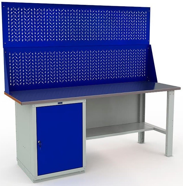 Верстак Expert W200.WS1/F2.020.W купить в Ярославле Верстак Expert W200.WS1/F2.020.W купить в Ярославле