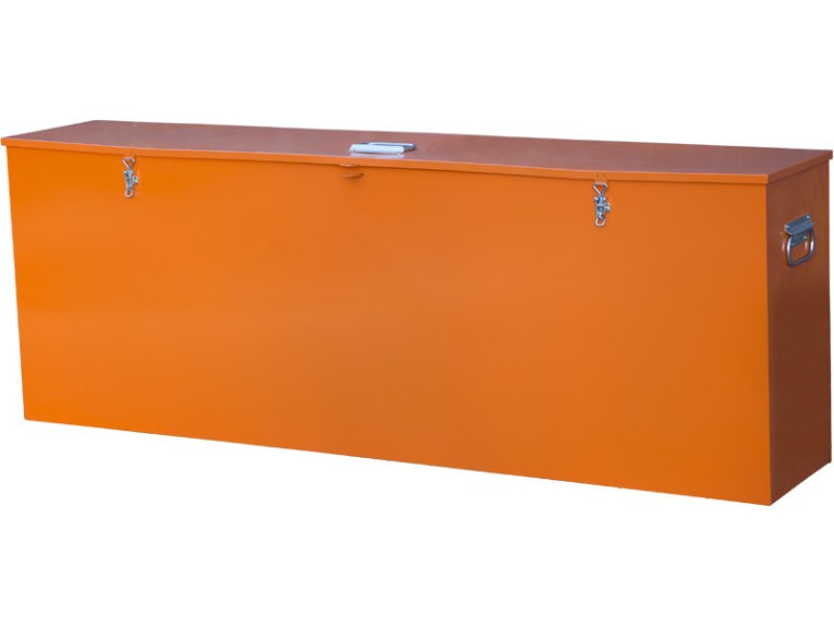 Контейнер КРЛ 2-60 для ртутных ламп 1600х300х580 мм купить в Ярославле Контейнер КРЛ 2-60 для ртутных ламп 1600х300х580 мм купить в Ярославле